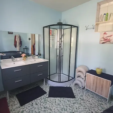 Relais Mm Bessard Bed and Breakfast