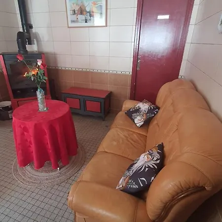 Relais Mm Bessard Bed and Breakfast Saint-Pierre-de-Varengeville