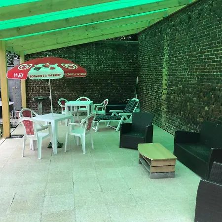 Bed and Breakfast Relais Mm Bessard