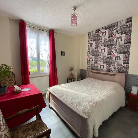 Relais Mm Bessard Bed and Breakfast *