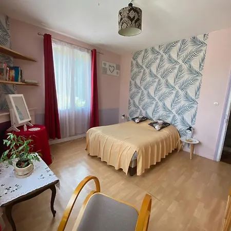 Relais Mm Bessard Bed and Breakfast *